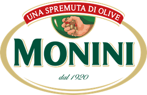 Monini Logo Vector