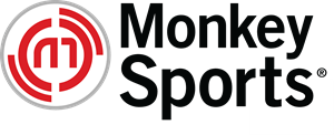 Monkey Sports Logo PNG Vector