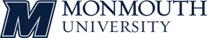 Monmouth University Logo Vector