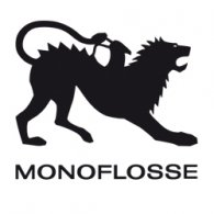 Monoflosse Logo PNG Vector