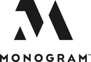 Monogram Logo PNG Vector