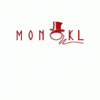 Monokl Logo Vector