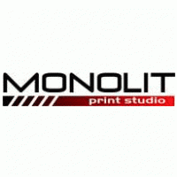 Monolit Logo PNG Vector