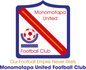 Monomotapa United FC Logo PNG Vector
