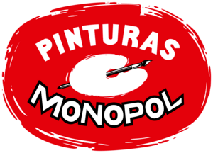 Monopol Logo PNG Vector