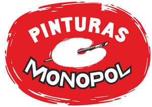 MONOPOL Logo PNG Vector