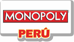 Monopoly Peru Logo PNG Vector