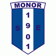 Monor SE Logo Vector