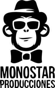 MonoStar Logo PNG Vector