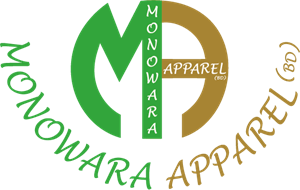 Monowara Apparel BD Logo PNG Vector