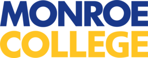 Monroe College Logo PNG Vector
