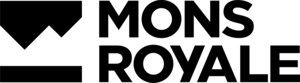 Mons Royale Logo PNG Vector