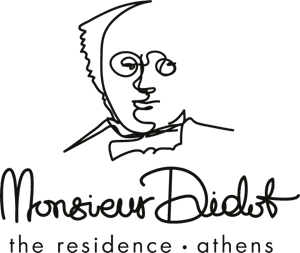 Monsieur Didot Logo PNG Vector