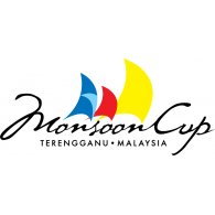 Monsoon Cup Logo PNG Vector