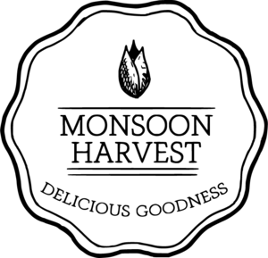 Monsoon Harvest Logo PNG Vector