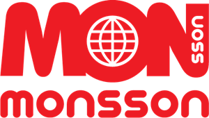 Monsson Logo PNG Vector