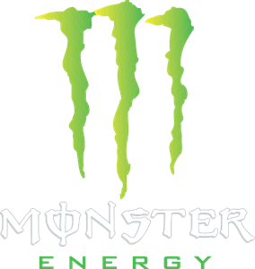 Monster Energy Logo Vector
