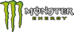 Monster Energy Logo PNG Vector