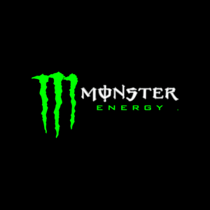 Monster Energy Logo PNG Vector
