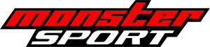 Monster Sport Logo PNG Vector