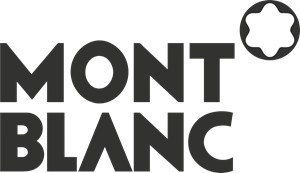 Mont Blanc Logo Vector