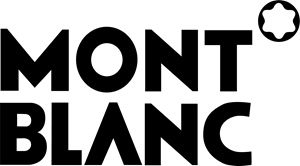 MONT BLANC Logo PNG Vector