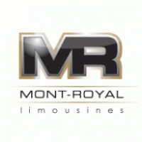 Mont-Royal Limousines Logo Vector