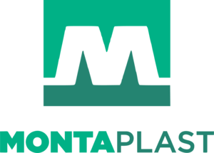 Monta Plast Logo PNG Vector