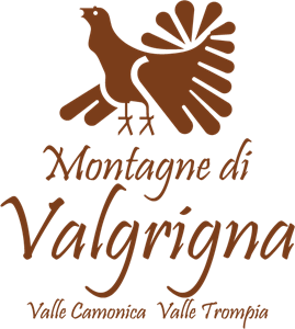 Montagne di Valgrigna Logo Vector