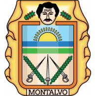 Montalvo Logo PNG Vector