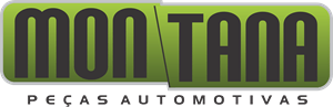 Montana Distribuidora Logo Vector