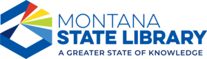 Montana State Library Logo PNG Vector