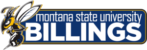 Montana State University Billings (MSU Billings) Logo PNG Vector