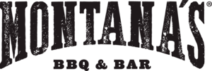 Montana's BBQ & Bar Logo PNG Vector