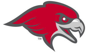 Montclair State Red Hawks Logo PNG Vector