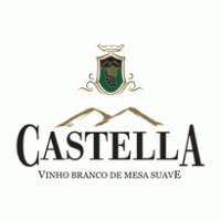 Monte Castella Logo Vector