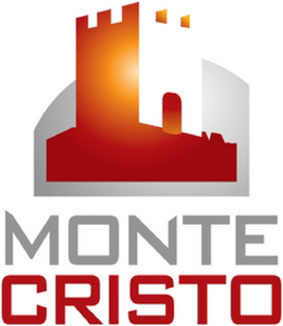 Monte Cristo Games Logo PNG Vector