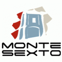 Monte Sexto Logo PNG Vector
