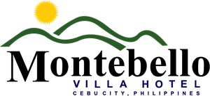Montebello Villa Hotel Logo PNG Vector