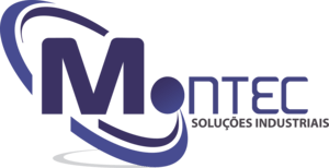 Montec Soluções Industriais Logo PNG Vector