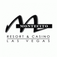 Montecito (Resort & Casino) Logo Vector