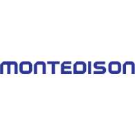 Montedison Logo PNG Vector