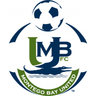 Montego Bay United FC Logo Vector