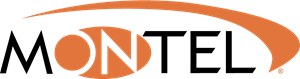 Montel Logo PNG Vector