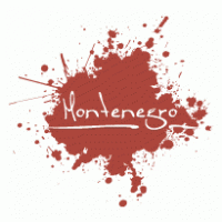 Montenegro juegos de comunicación Logo Vector