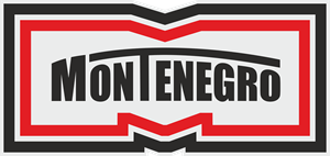 MONTENEGRO Logo PNG Vector