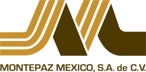 Montepaz México Logo PNG Vector