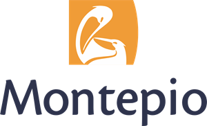 Montepio Logo PNG Vector