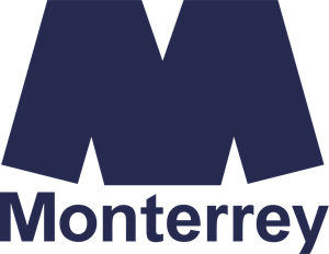 Monterrey Logo PNG Vector