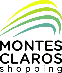 MONTES CLAROS SHOPPING Logo PNG Vector